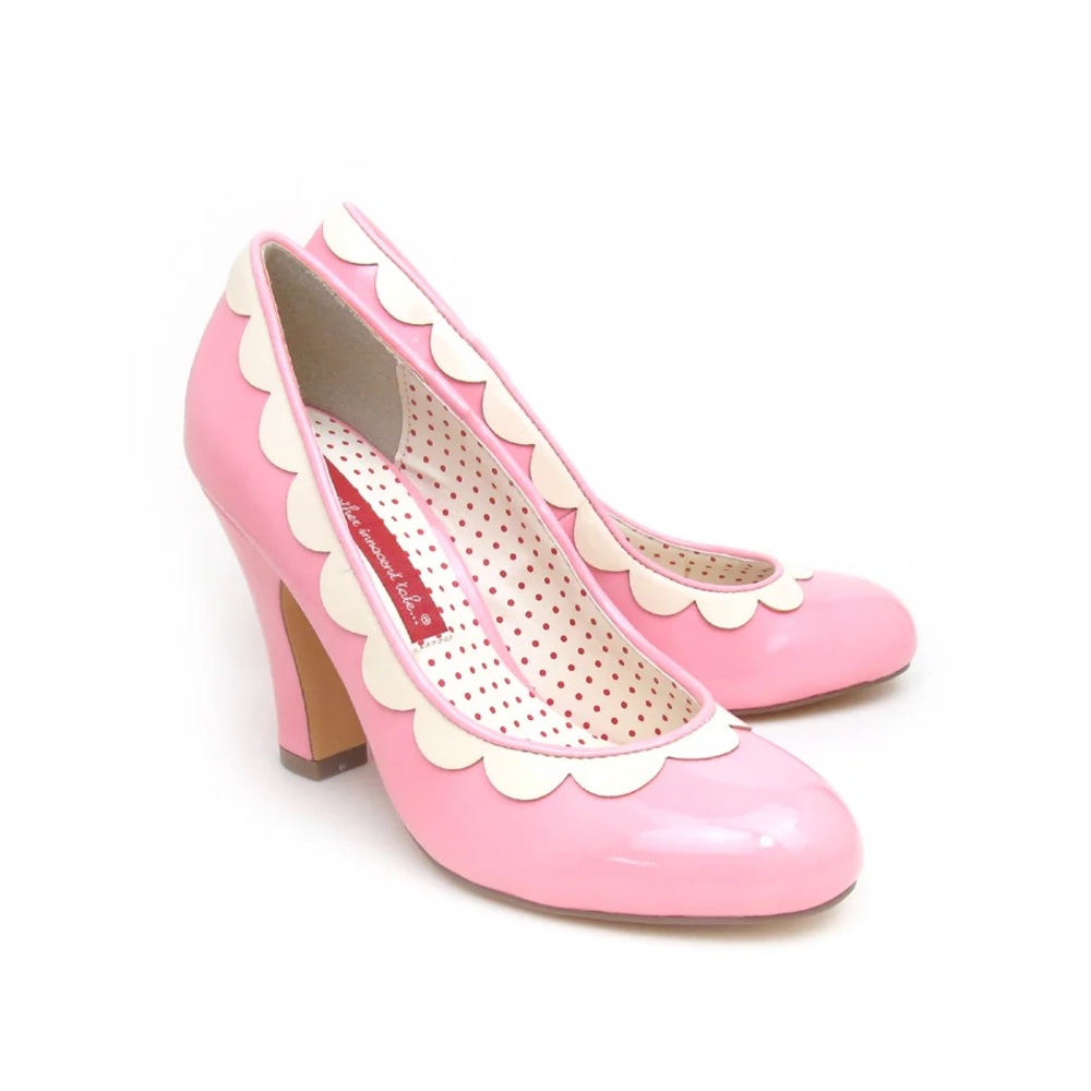 BAIT Footwear Varah High Heel Pumps